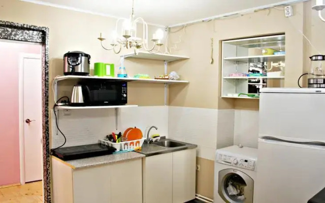 Zest Hostel