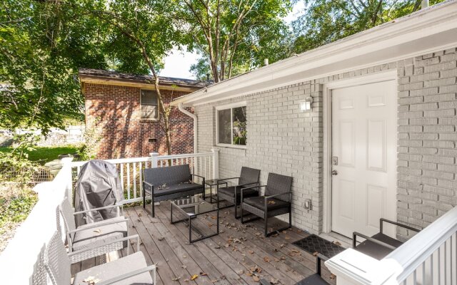 THE GAMER-4BR Home-Near Everything ATL