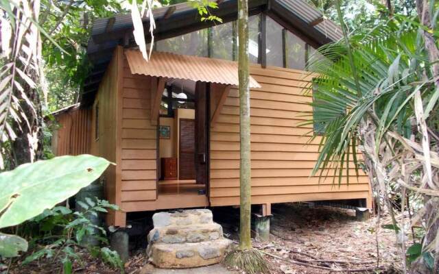 Rainforest Hideaway