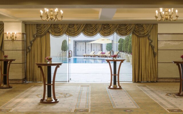 Sheraton Kuwait, A Luxury Collection Hotel, Kuwait City