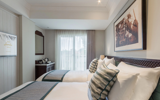 Maison Aurelia Sanur, Bali - by Préférence – Guest Rooms – Denpasar