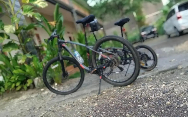 Pondok Pusaka Alam 2