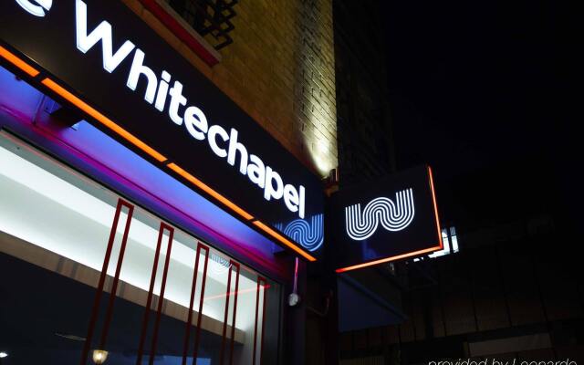 The Whitechapel