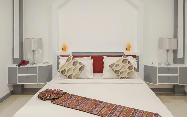 Silamanee Resort and Spa Hotel