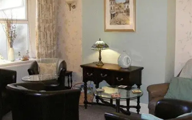 Birchleigh Guest House