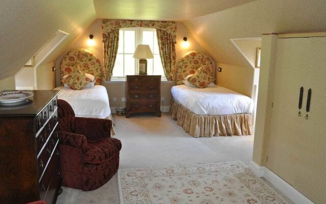 Lawburn House
