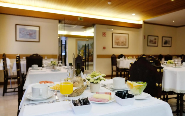 Hotel Dona Sofia
