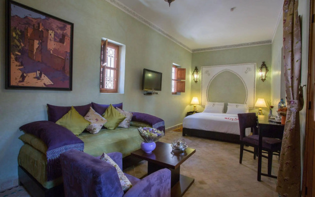 Riad Magda & Spa