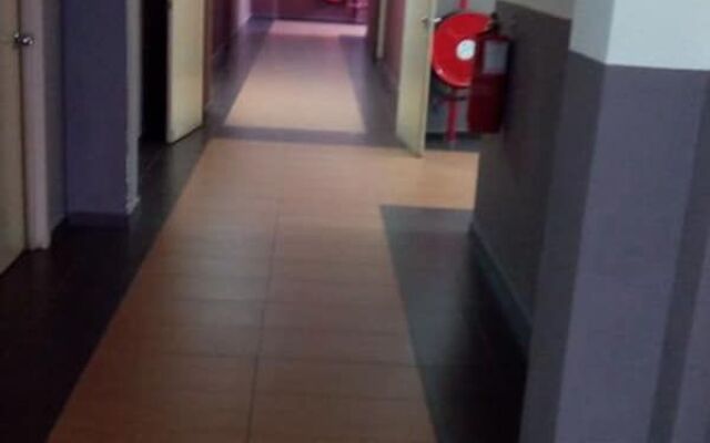 JQ Suria Hotel