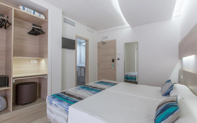 Hotel Gracia Grace & Chic