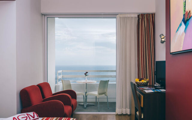 Muthu Raga Madeira Hotel