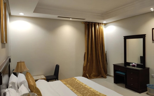 Brzeen Hotel - Riyadh - فندق برزين الرياض