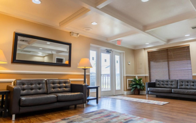 Legacy Vacation Resorts - Kissimmee/Orlando