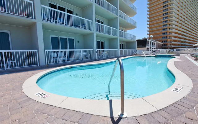 Seychelles Beach Resort