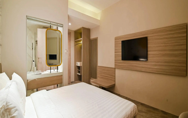 Yulia Hotel Managed by HIG