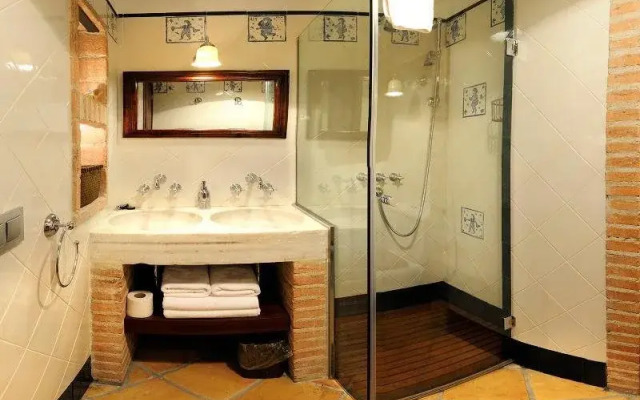 La Guspira Restaurant-Hotel