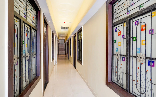 Super Hotel O Subedarganj Railway Junction Formerly Krishna Inn