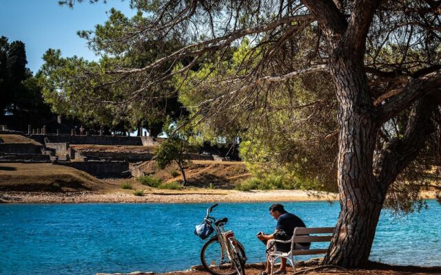 Brijuni Rooms Karmen