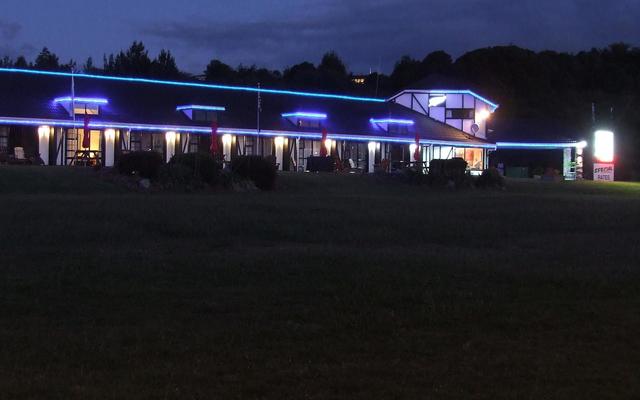 Chelmswood Motel Taupo