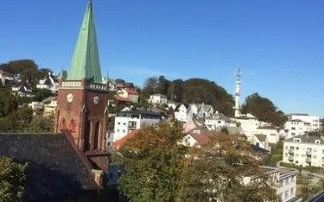 Hostel Sandnes