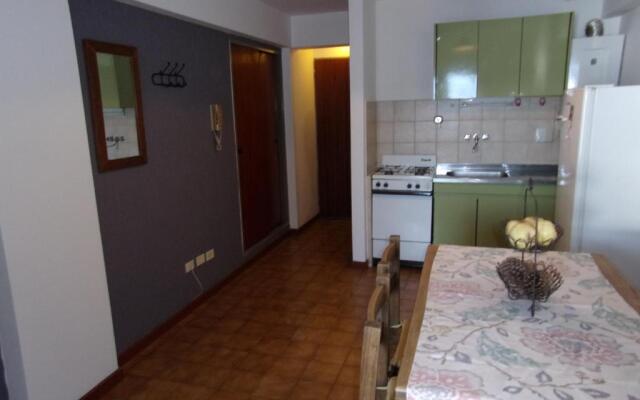 Departamento Costanera Bariloche