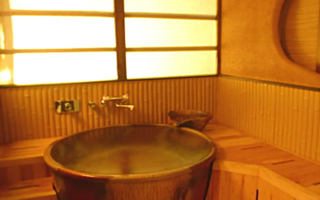Meitei no Yado Hotel Koushien
