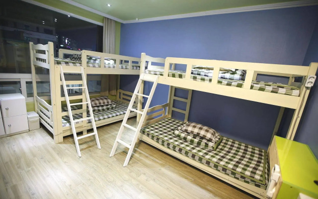 Bluefish Guesthouse - Hostel