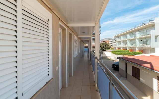 Apartamento Denis Playa 201