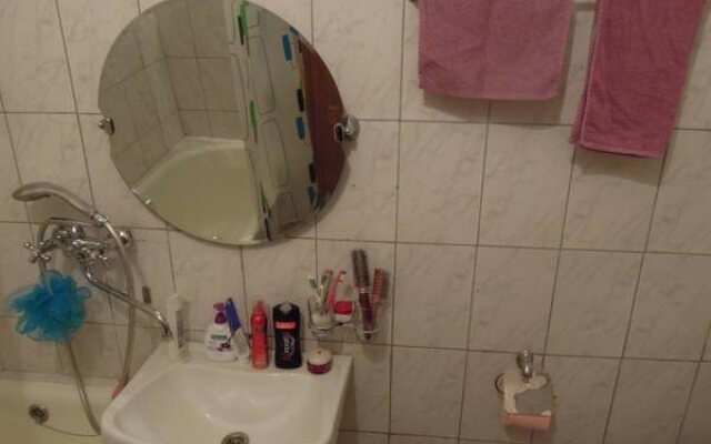 Hostel Omsk