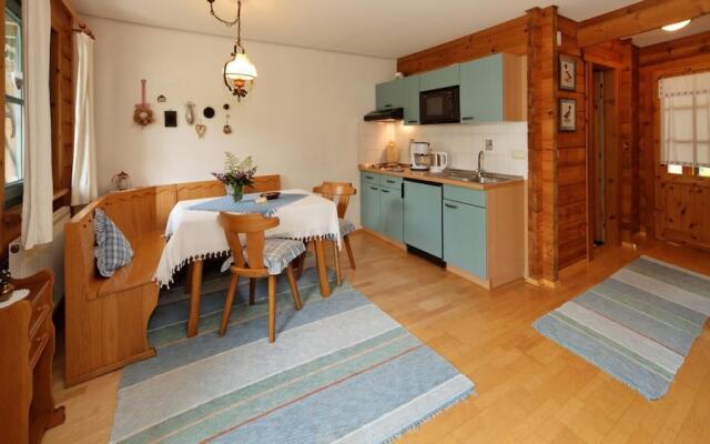 Ferienhaus Mitterdorf