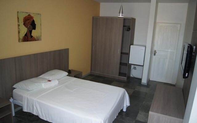 São Pedro Palace Hotel Ltda