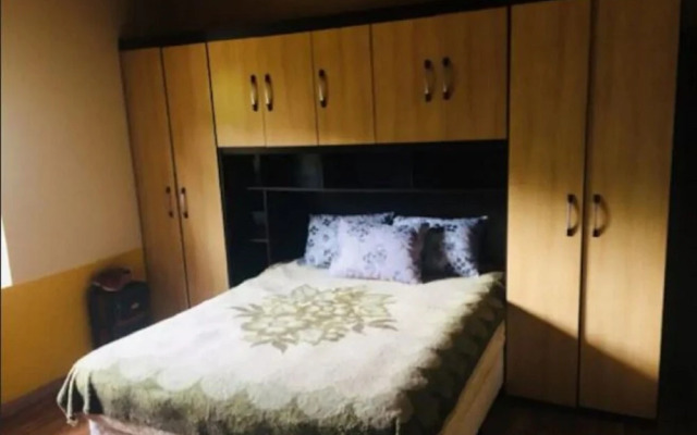 Casa Sítio Mairiporã