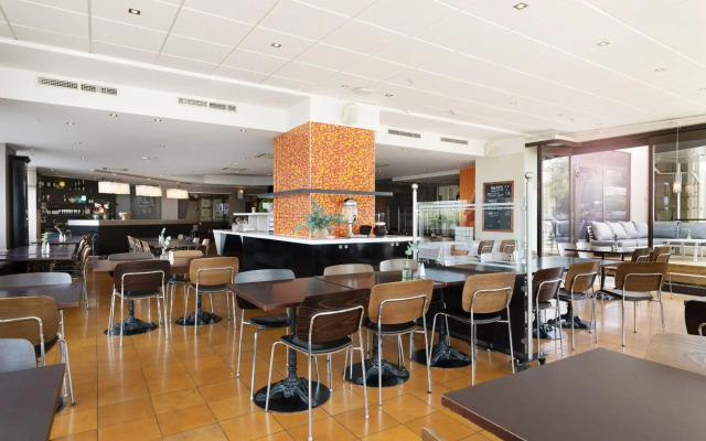 Elite Stora Hotellet Jönköping