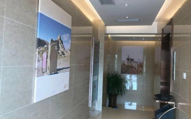 Yiju Hostel