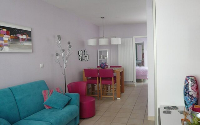 Appartement Malice