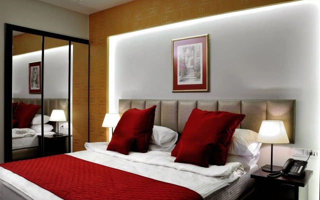 Vie Boutique Hotel
