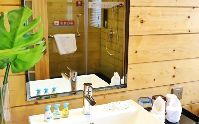 Midea Egret Lake Car Camp