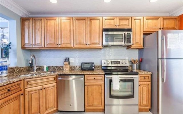 Sea Place 11206 2 Bedroom Condo