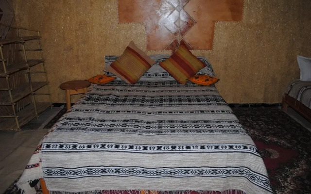 Kasbah Tasseurte