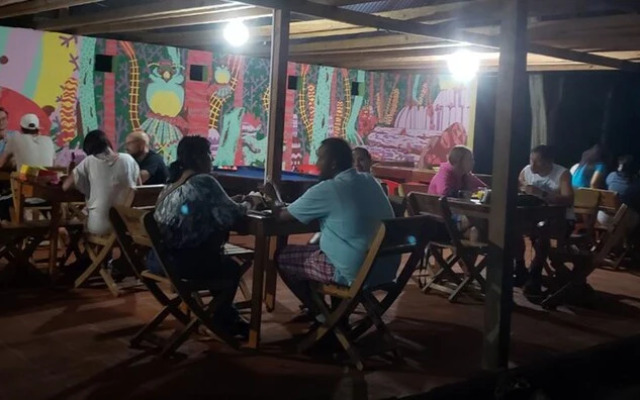 Aruma Eco Hostal - Hostel