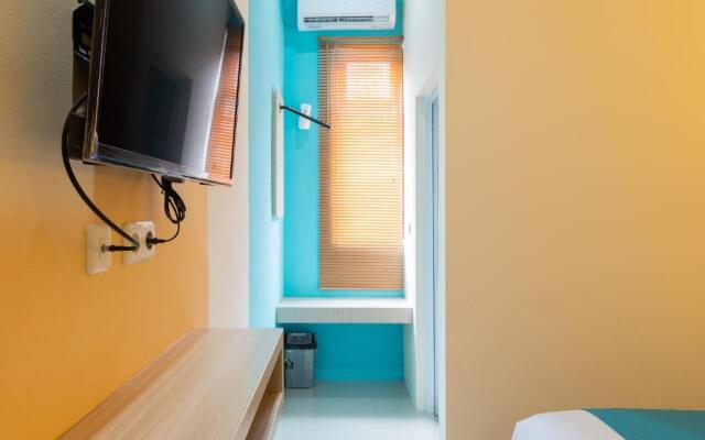 Sans Hotel Bubulak Bogor