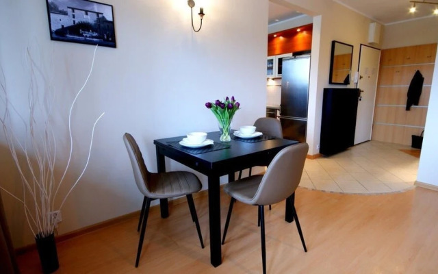 IRS ROYAL APARTMENTS Mlyniec