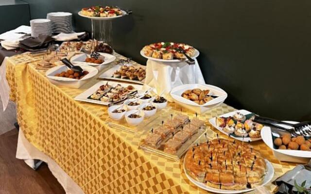 The Regent Boutique Hotel & Spa