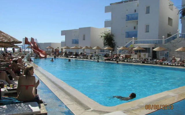Peda Gümbet Holiday Beach