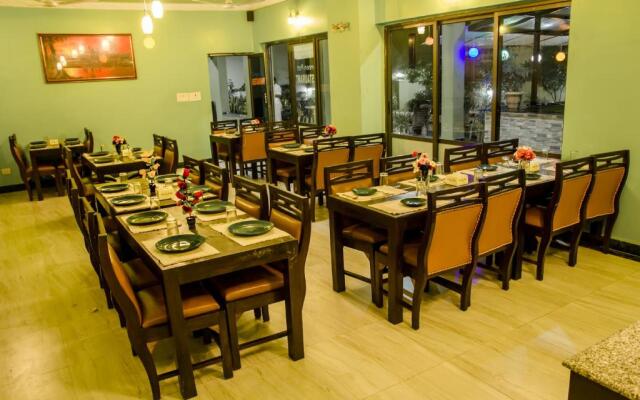 Lumbini Guest House