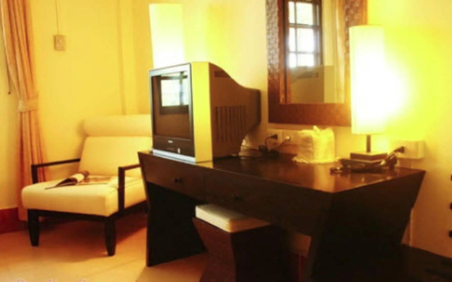 Rungyen Resort