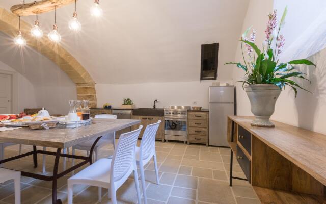 Le Sei Conche Relais & Spa