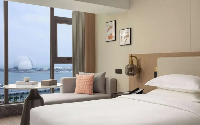 Ramada By Wyndham Zhuhai Xiangzhou