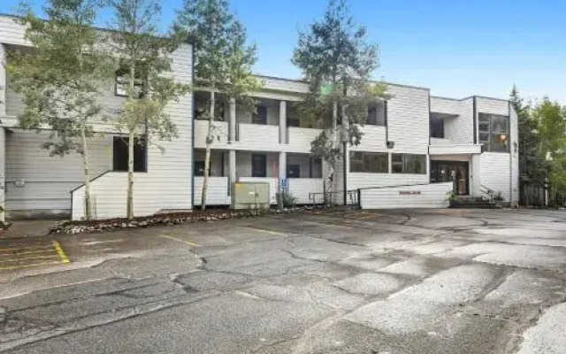 2914 River Bank Lodge - Keystone