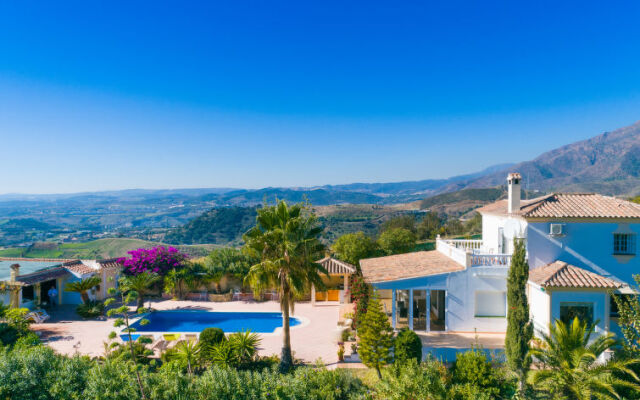 Holiday Home Esmerdo
